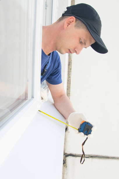 Best Residential Window Installation in Morrow, OH